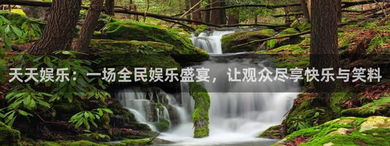 美狮贵宾会下载地址：天天娱乐：一场全民娱乐盛宴，让观众尽享快乐与笑料