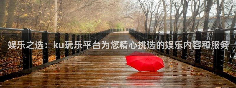 美狮贵宾会网站平台登录：娱乐之选：ku玩乐平台为您精心挑选的娱乐内容和服务